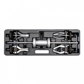 Set 5 extractoare culisante rulmenti si bucse, Yato YT-2540 Set 5 extractoare culisante rulmenti si bucse, Yato YT-2540