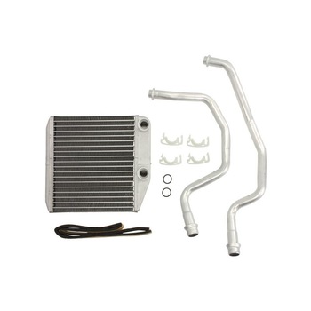 Radiator incalzire habitaclu Fiat Grande Punto,Punto,Opel Adam,Corsa D,E 1,0-1,9D dupa 06.2005,188/160/26mm Radiator incalzire habitaclu Fiat Grande Punto,Punto,Opel Adam,Corsa D,E 1,0-1,9D dupa 06.2005,188/160/26mm