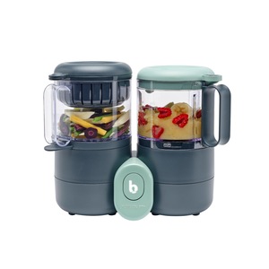 Baba etetési kellékek