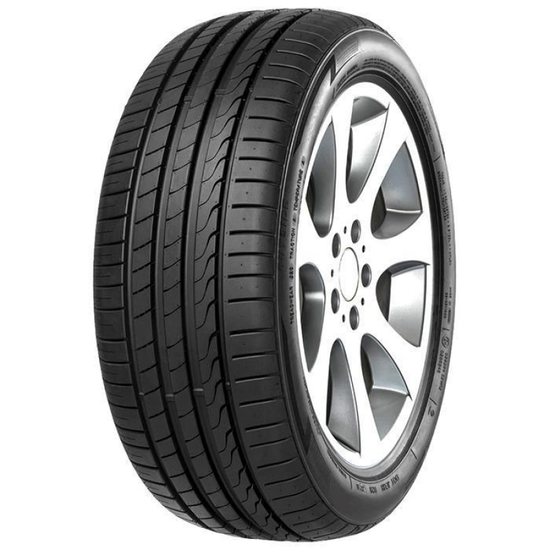 Anvelopa vara Imperial Ecosport2 F205 255/30R20 92Y XL