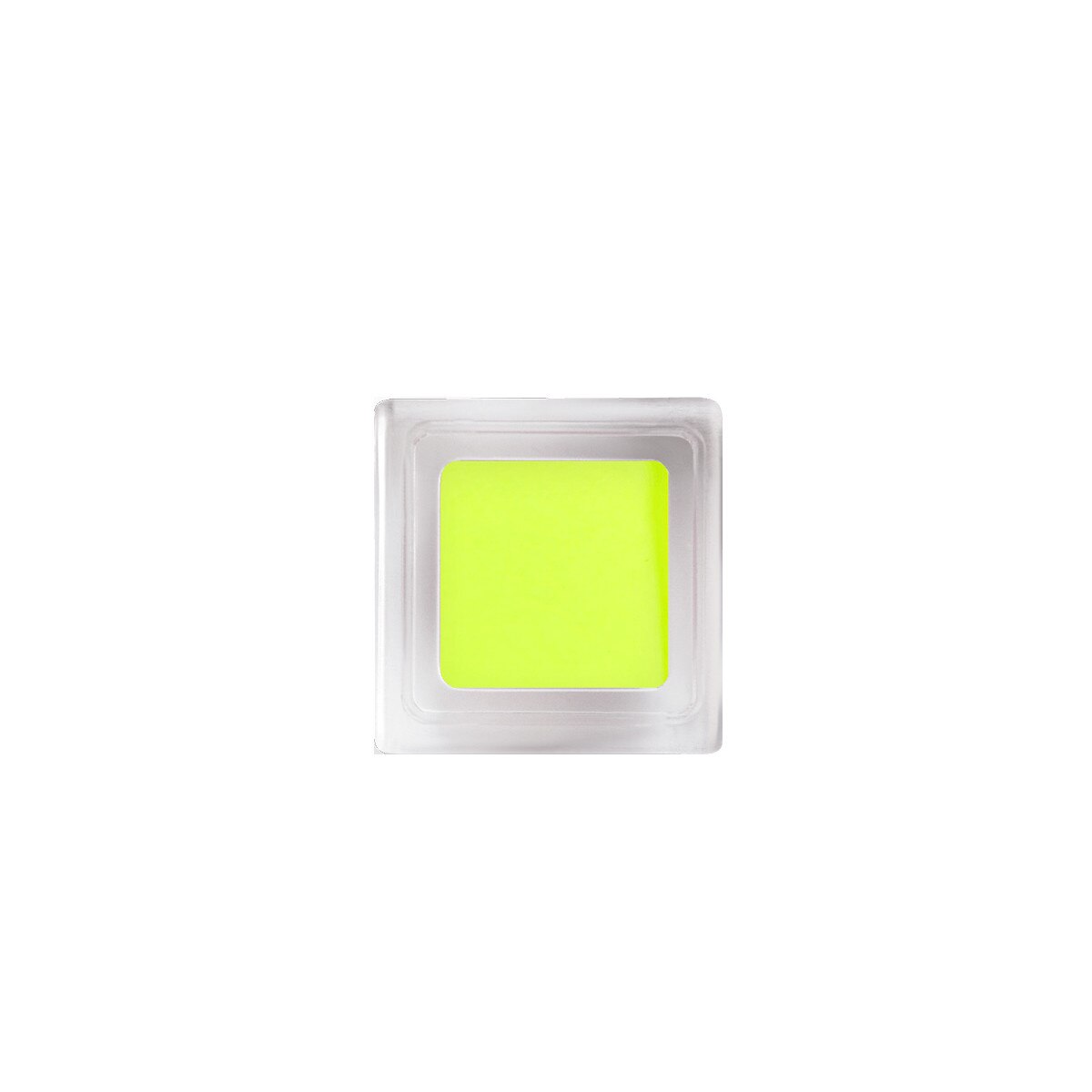 Pigment pentru unghii Moyra 3,5g 028 Galben
