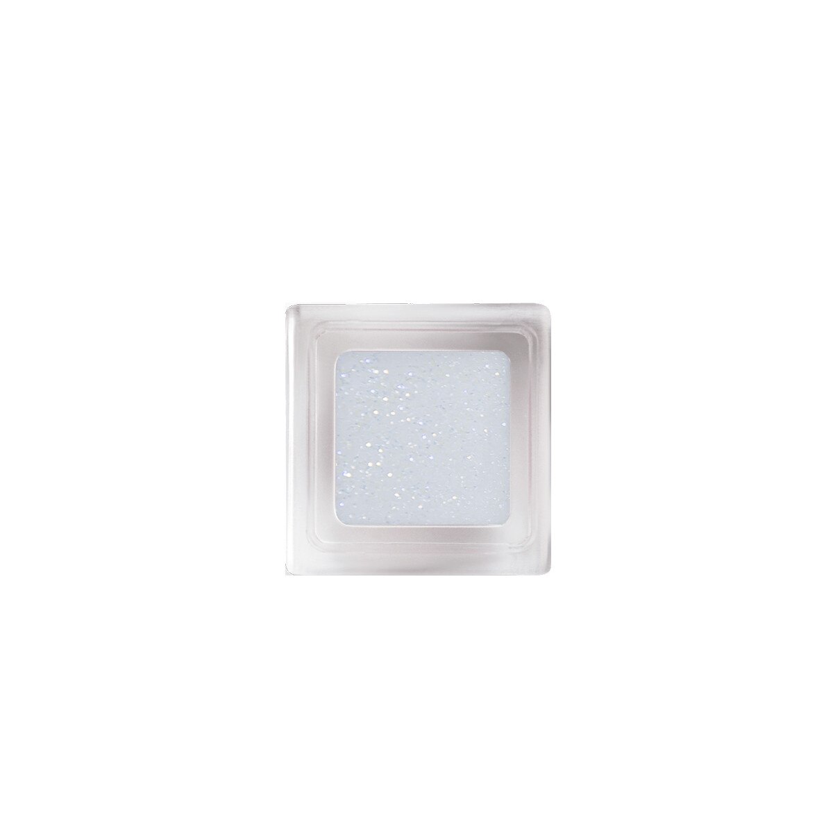 Pigment pentru unghii Moyra 3,5g 012 Alb-gold