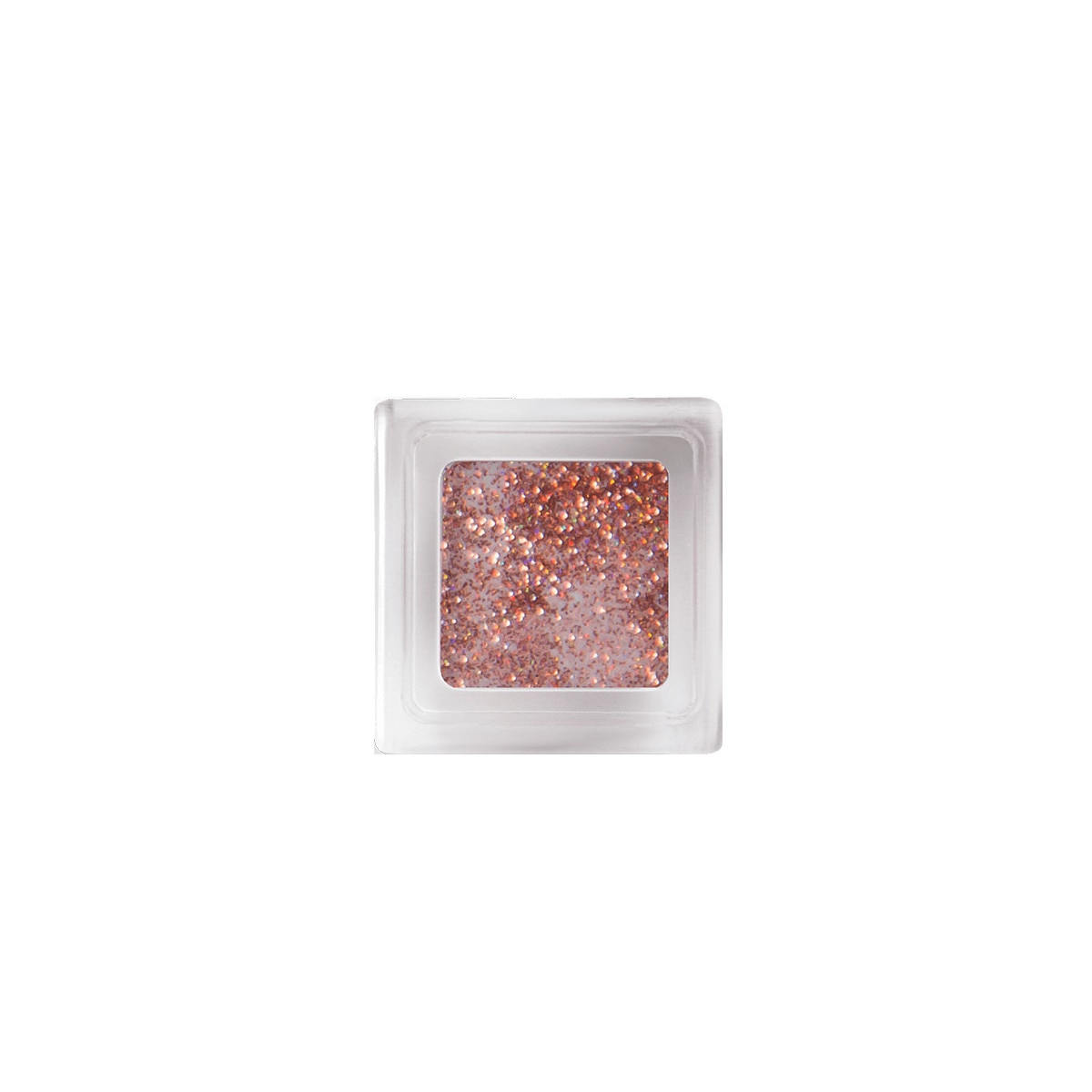 Pigment pentru unghii Moyra 3,5g 109 Rosu