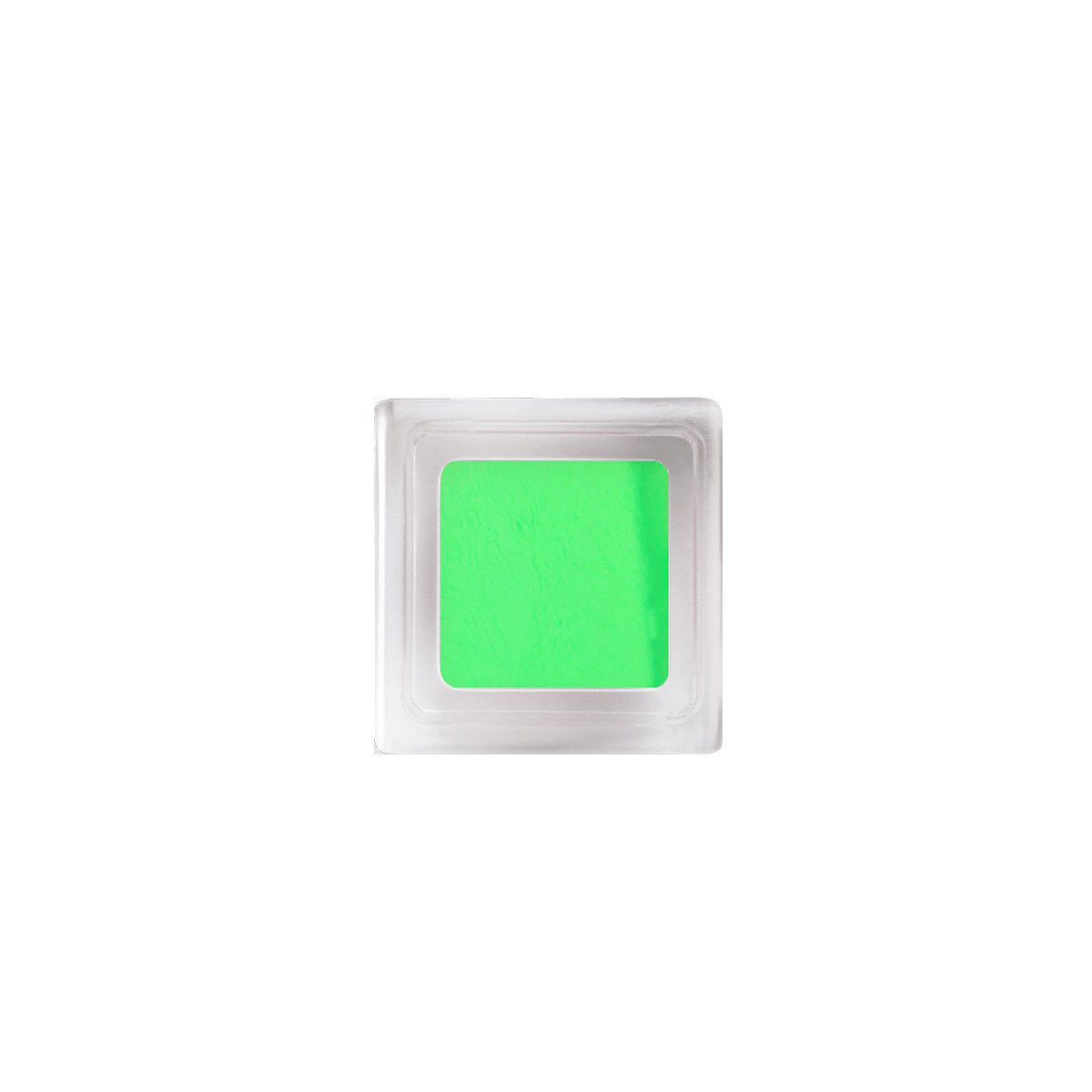 Pigment pentru unghii Moyra 3,5g 029 Verde