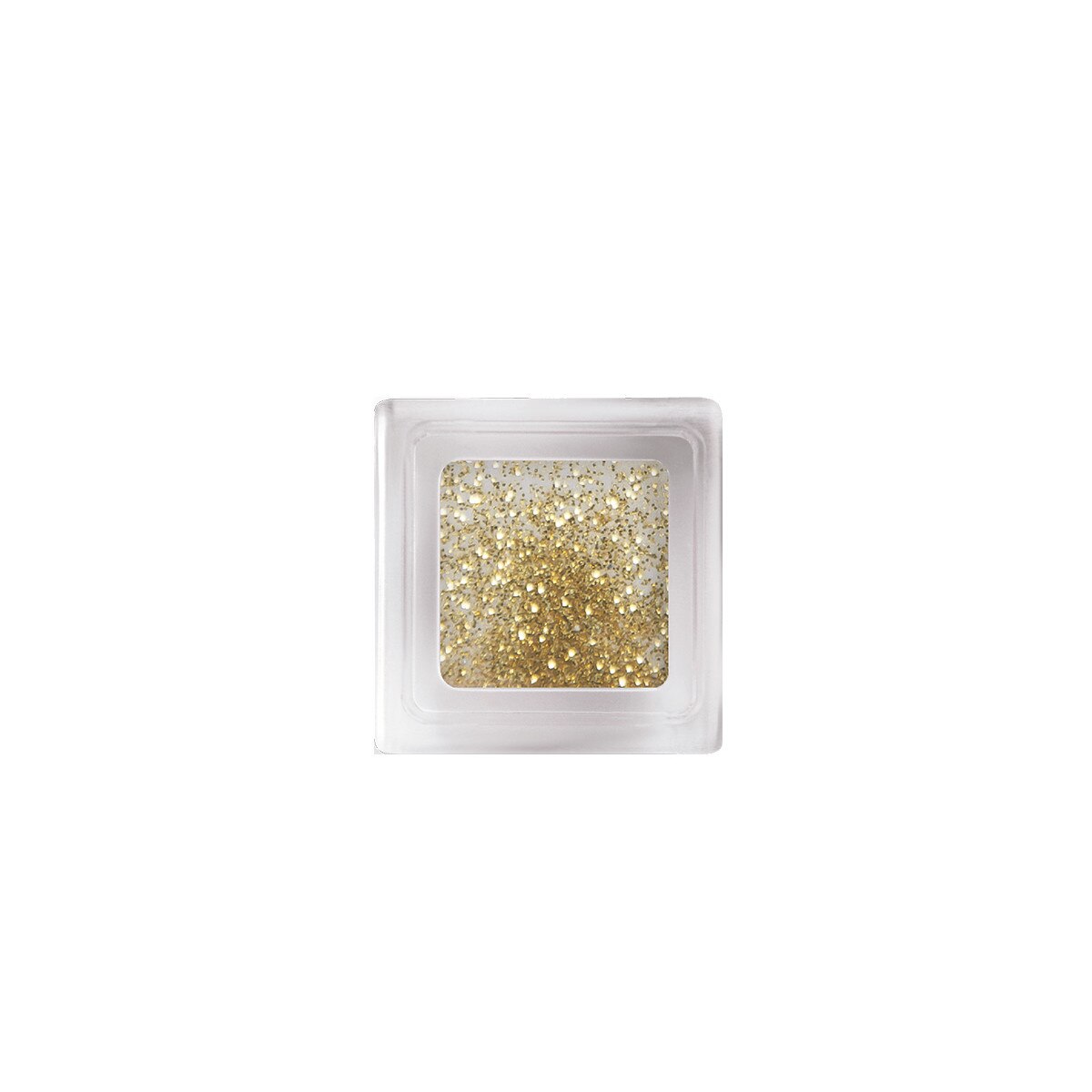 Pigment pentru unghii Moyra 3,5g 107 Aur