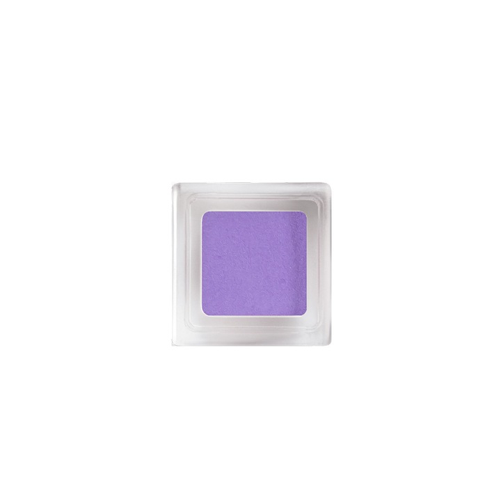 Pigment pentru unghii Moyra 3,5g 023 Violet