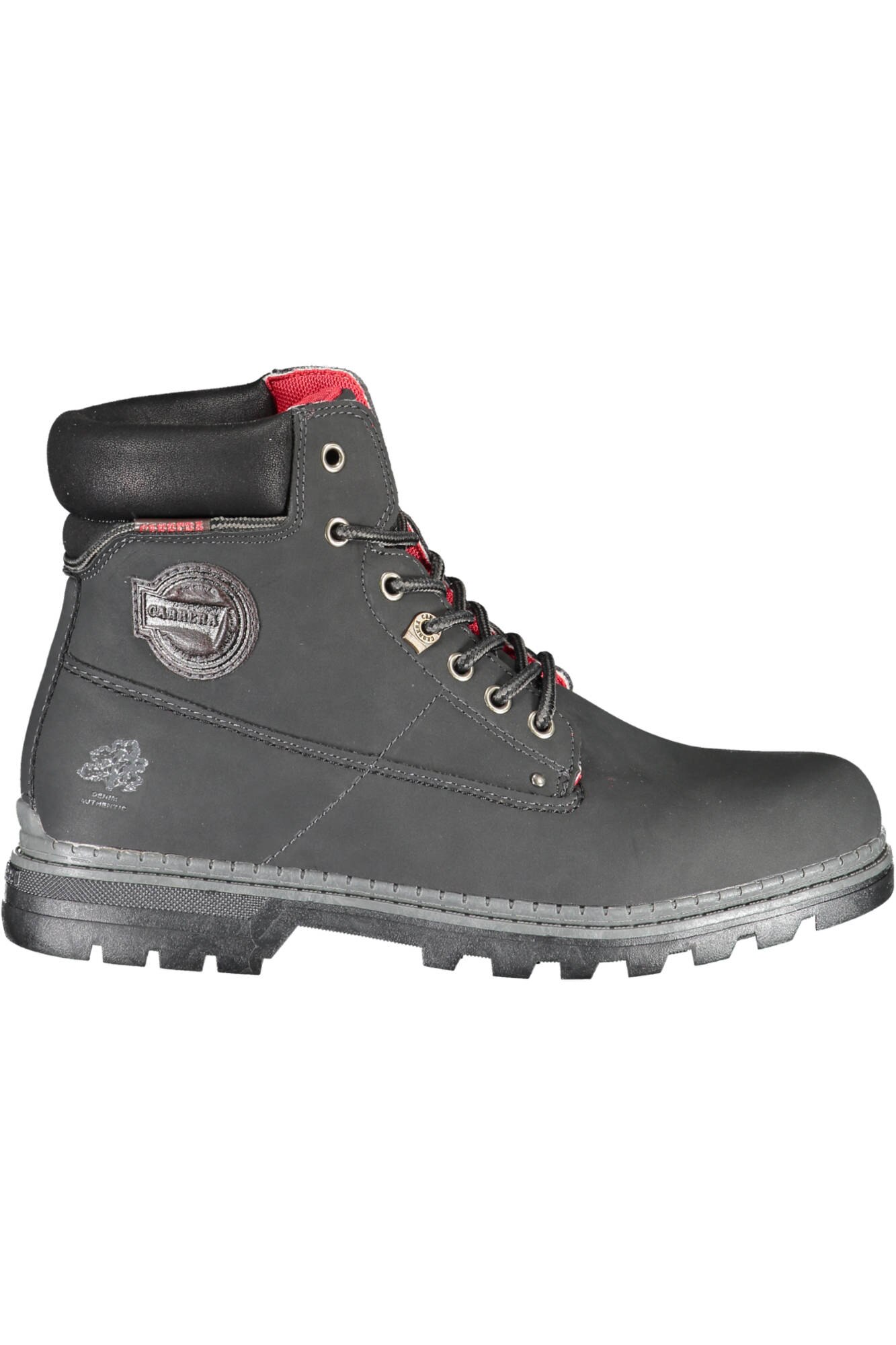 Ghete Barbati, CARRERA, 9107165, Negru, Negru