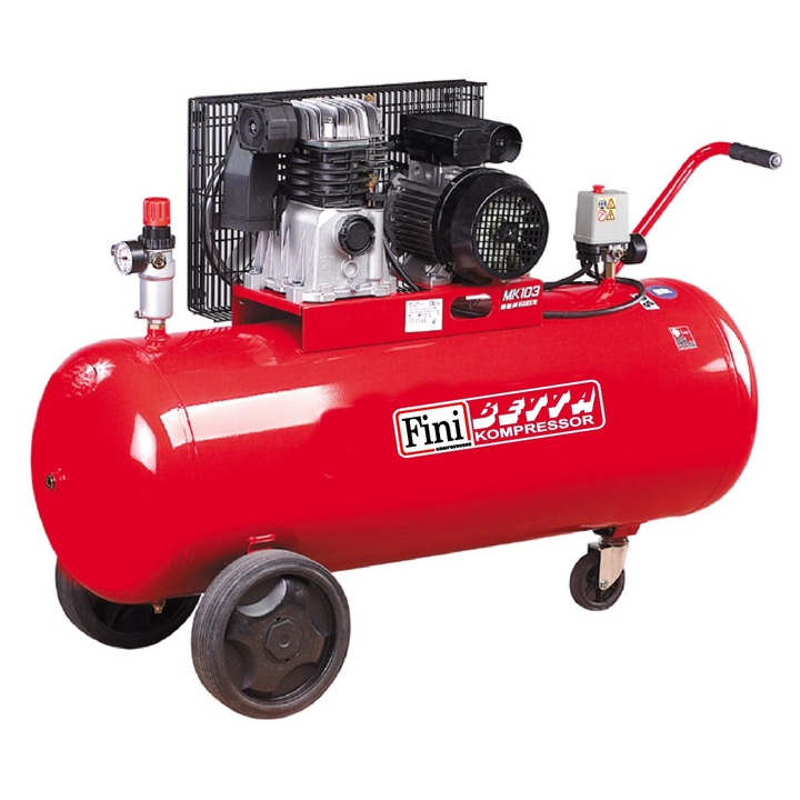 Fini Betta Kompresszor Mk103-100-3