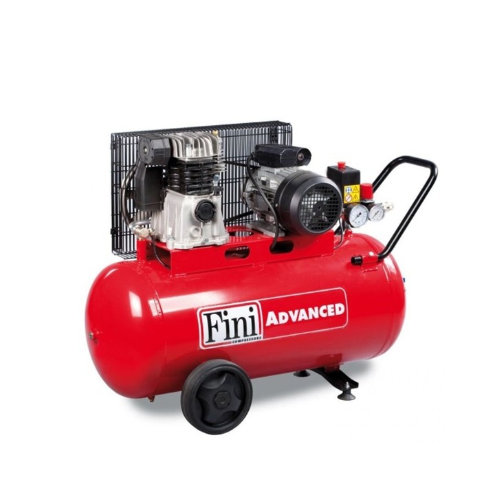 Fini Betta Kompresszor Mk103-100-3M