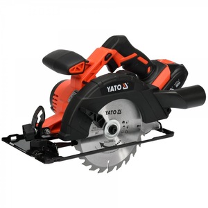 Black and Decker BDCCS18 18v Cordless Circular Saw 140mm