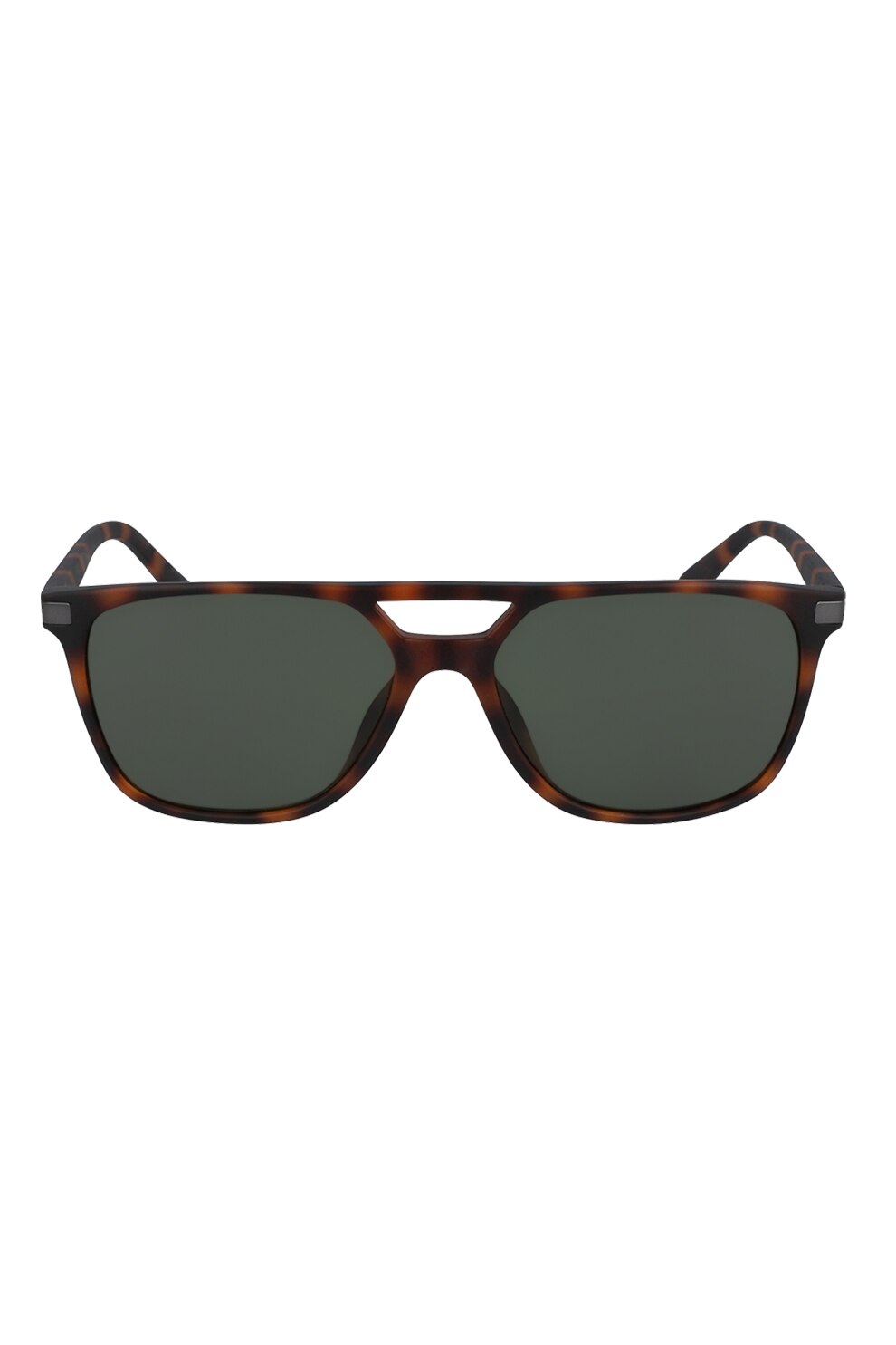 CALVIN KLEIN, Ochelari de soare pilot, Maro, 58-16-140 Standard
