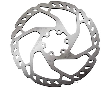 Disc Frana SHIMANO SLX SM-RT 66S 160 mm Disc Frana SHIMANO SLX SM-RT 66S 160 mm