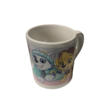 Cana ceramica Paw Patrol 237 ml Roz Cana ceramica Paw Patrol 237 ml Roz