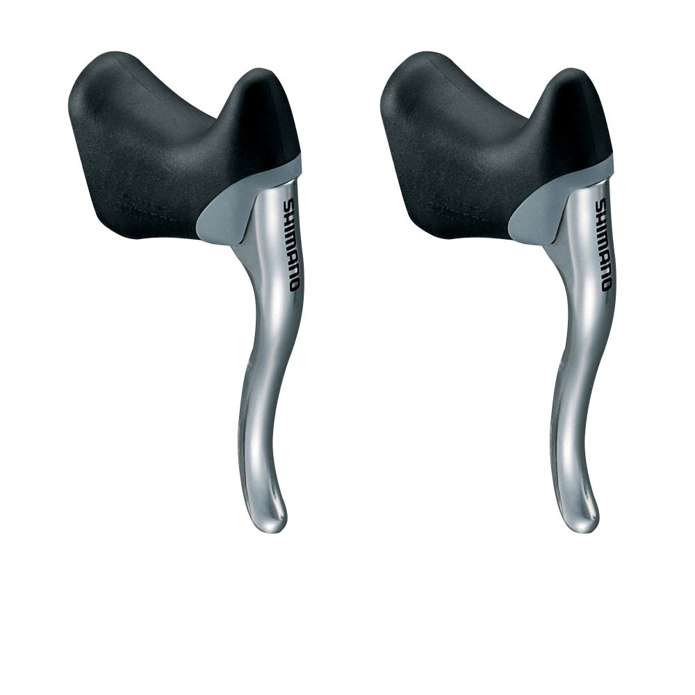 Set Manete Frana Road SHIMANO ,BL-R400 2 bucati