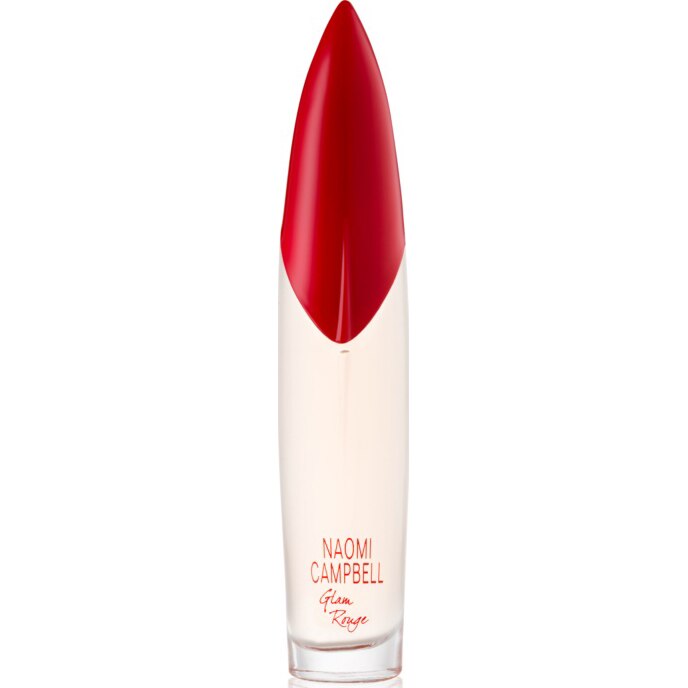 Apa de Toaleta Naomi Campbell, Glam Rouge, Femei, 30 ml