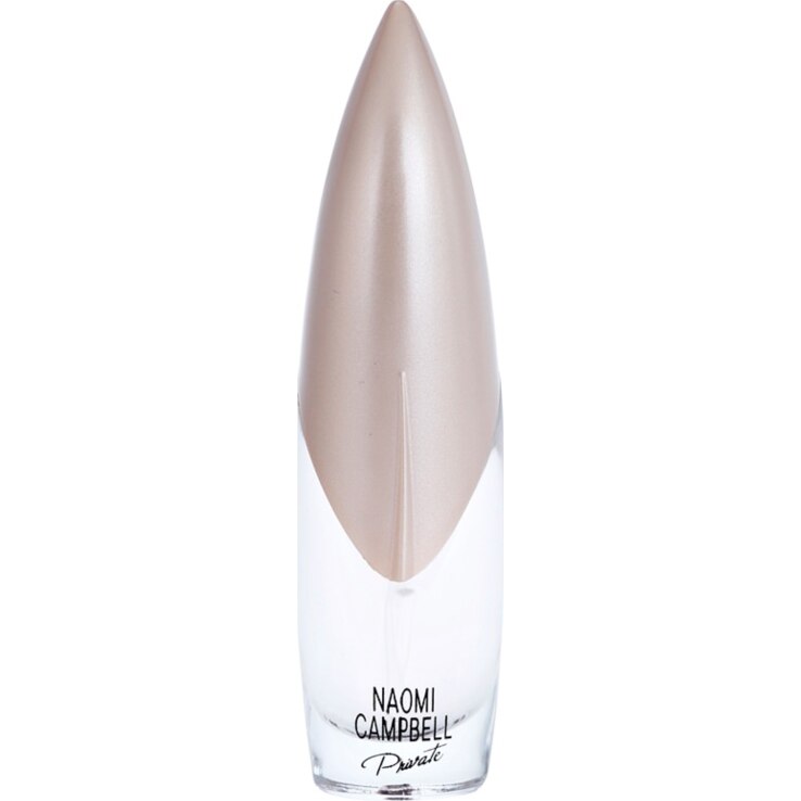 Apa de Toaleta Naomi Campbell, Private, Femei, 15 ml