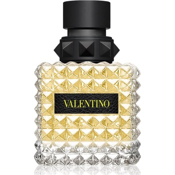 Apa de Parfum Valentino, Donna Born In Roma Yellow Dream, Femei, 50 ml