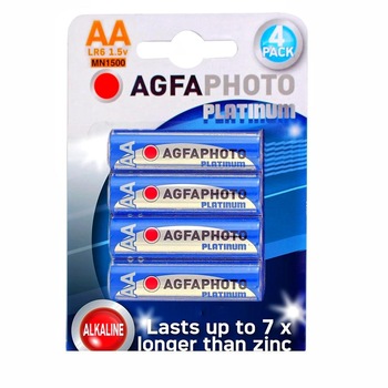 Imagini AGFA AGFAAB4PLAT - Compara Preturi | 3CHEAPS