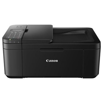 Multifunctional Inkjet color Canon TR4650, A4, Wireless , ADF Multifunctional Inkjet color Canon TR4650, A4, Wireless , ADF