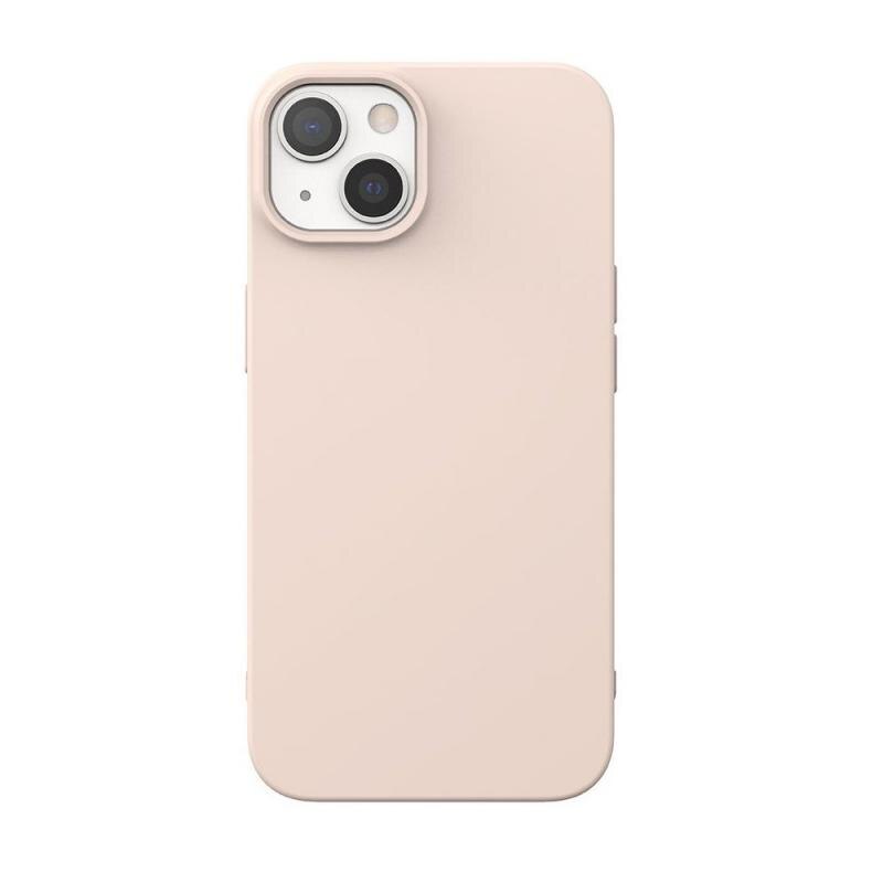 Carcasa Ringke Air S compatibila cu iPhone 13 Pink Sand