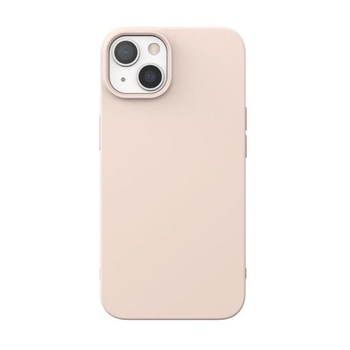 Carcasa Ringke Air S compatibila cu iPhone 13 Mini Pink Sand Carcasa Ringke Air S compatibila cu iPhone 13 Mini Pink Sand