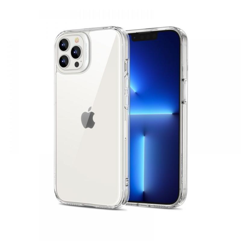 Carcasa ESR Ice Shield compatibila cu iPhone 13 Pro Clear