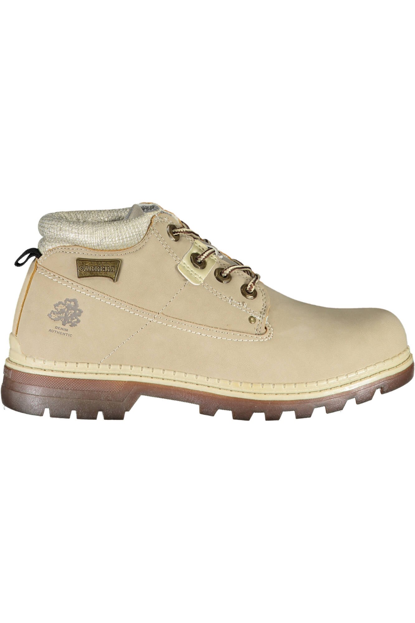 Ghete Dama, CARRERA, 9105983, Bej, 38 EU