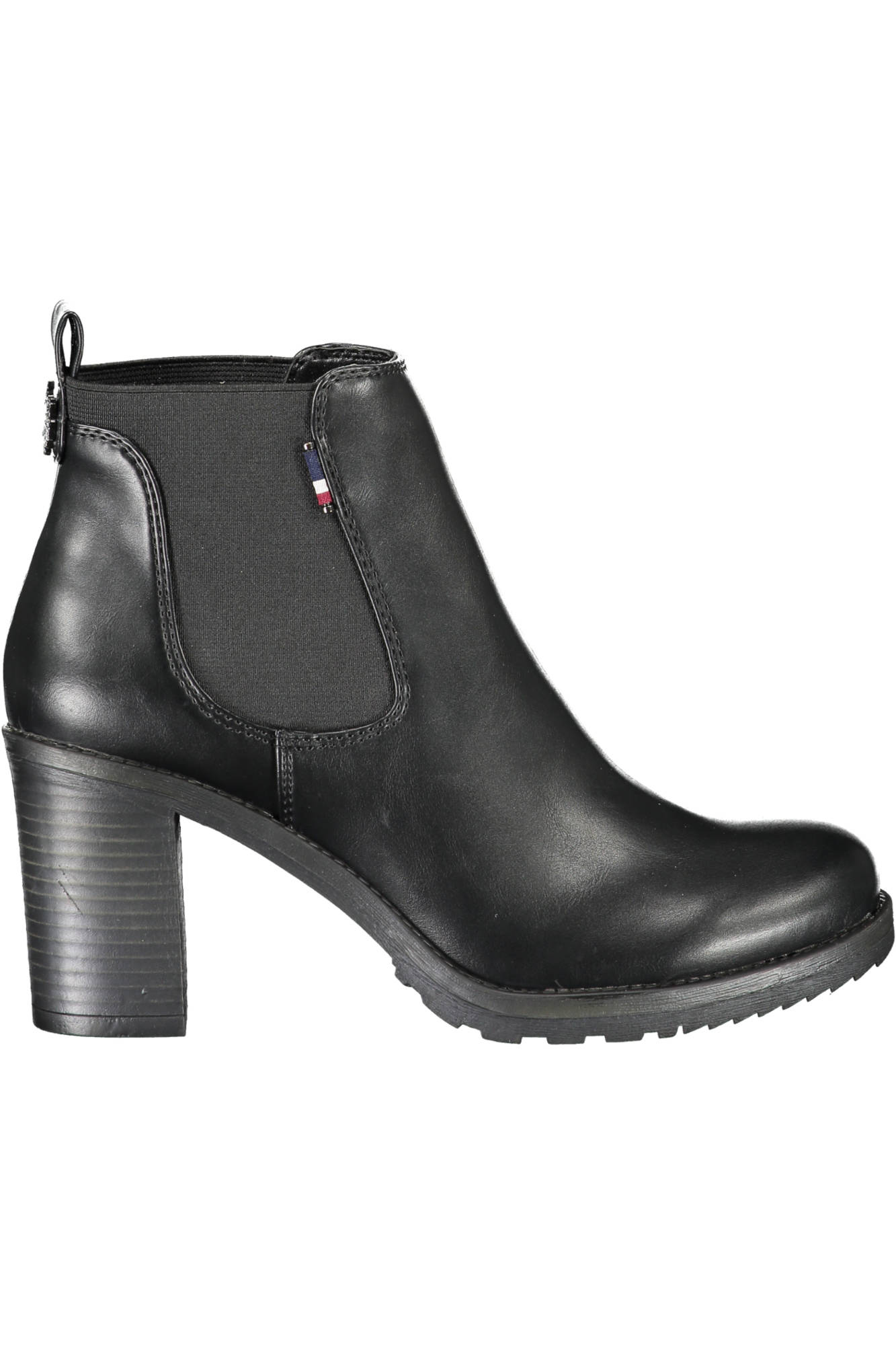 Ghete Dama, U.S. POLO ASSN., 9106101, Negru, Negru