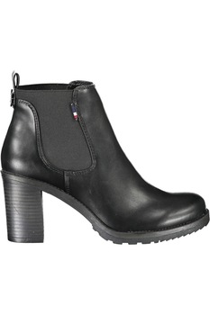 Ghete Dama, U.S. POLO ASSN., 9106101, Negru, Negru Ghete Dama, U.S. POLO ASSN., 9106101, Negru, Negru