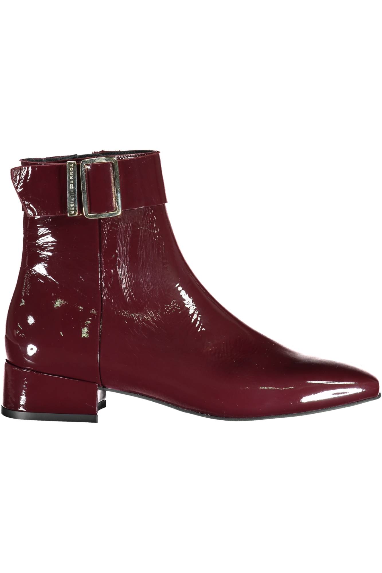 Ghete Dama, TOMMY HILFIGER, 9106028, Mov, Mov