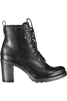 Ghete Dama, U.S. POLO ASSN., 9106089, Negru, Negru Ghete Dama, U.S. POLO ASSN., 9106089, Negru, Negru