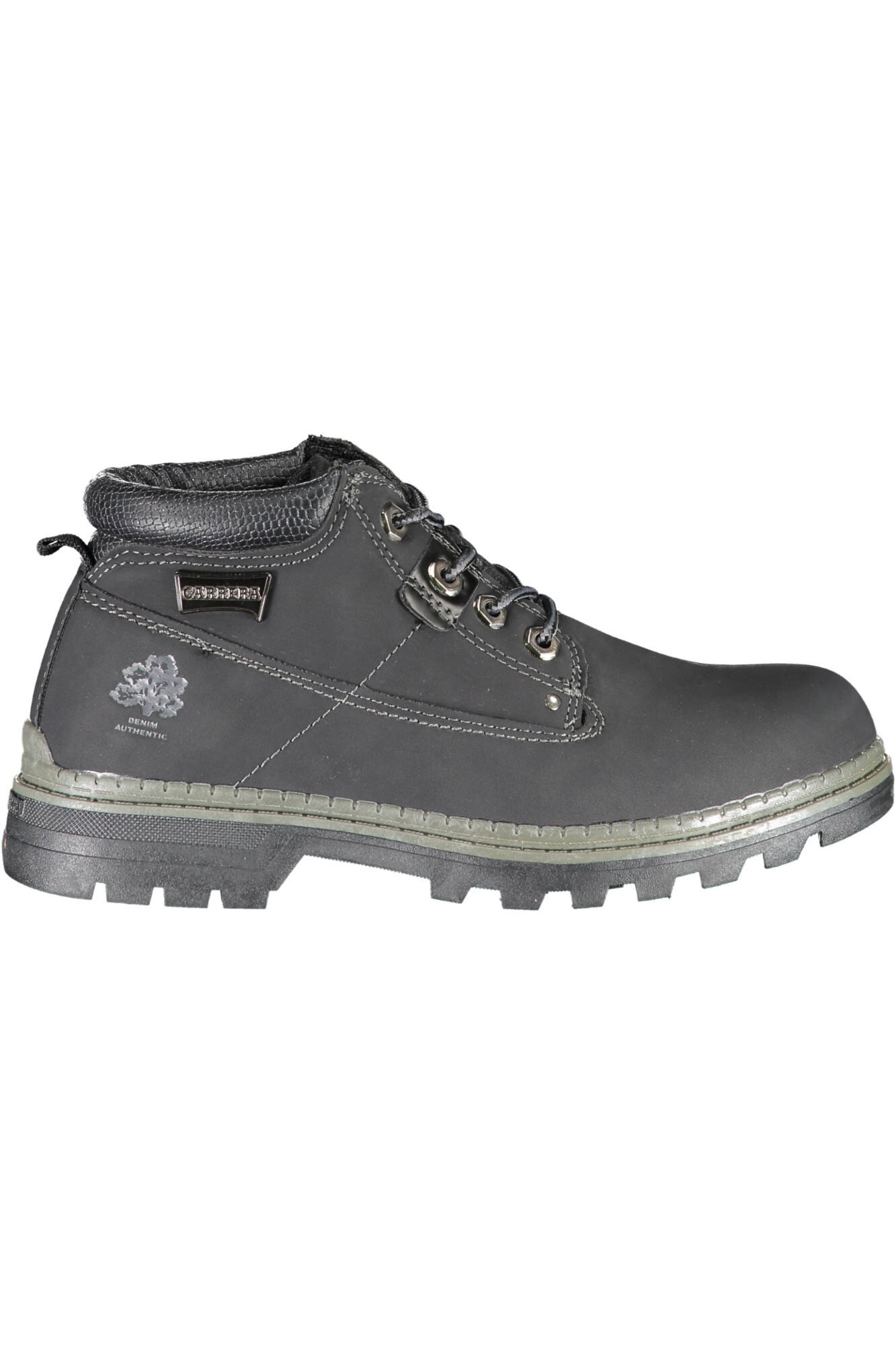 Ghete Dama, CARRERA, 9105975, Negru