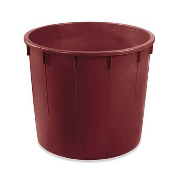 Recipient pentru fermentare Strend Pro ICS P150352, Capacitate 350l, dimensiune 96x73 cm