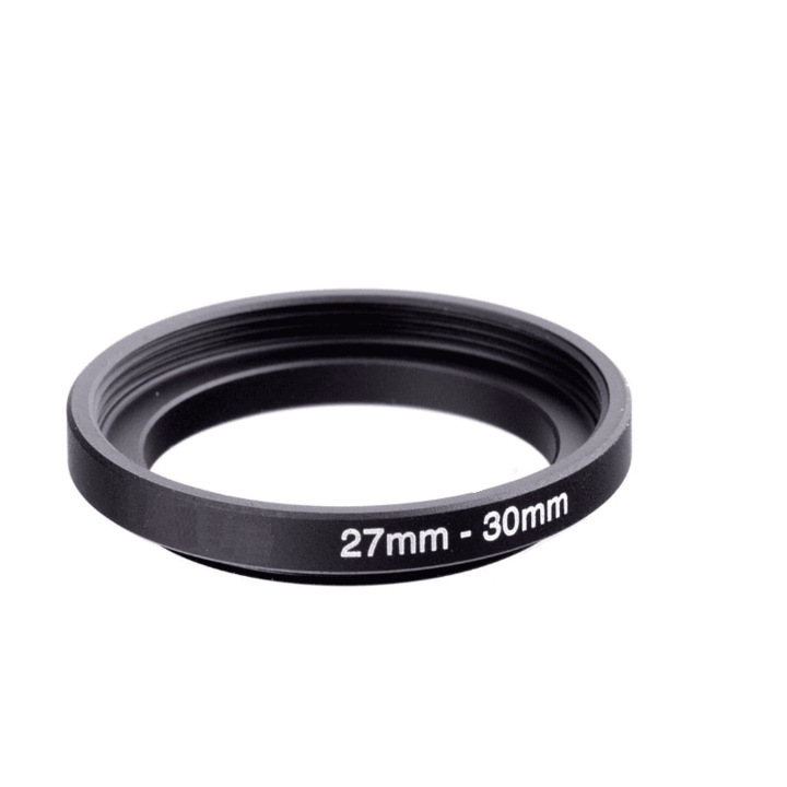 Inel reductie step-up 27-30mm