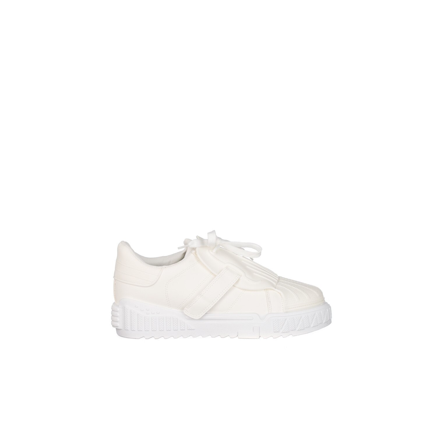 Pantofi sport barbati Lerond, Alb