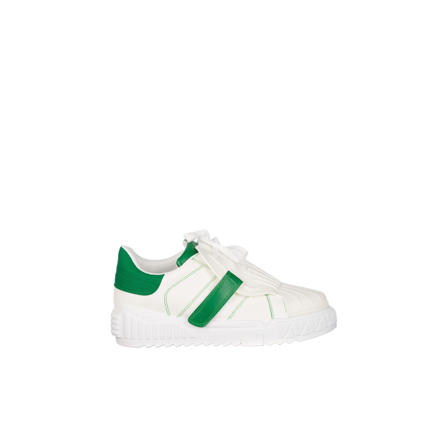 Pantofi sport barbati Lerond, Verde
