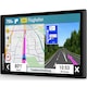 Навигационна система Garmin DriveSmart 66 EU MT-S, GPS , Екран 6", Wi-Fi, Bluetooth