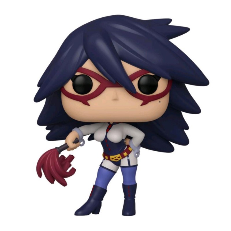 Figurina My Hero Academia Midnight POP! , 9cm, Multicolor