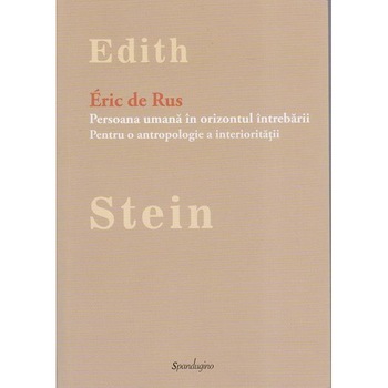 Persoana umana in orizontul intrebarii. Pentru o antropologie a interioritatii, Paul Marinescu Persoana umana in orizontul intrebarii. Pentru o antropologie a interioritatii, Paul Marinescu