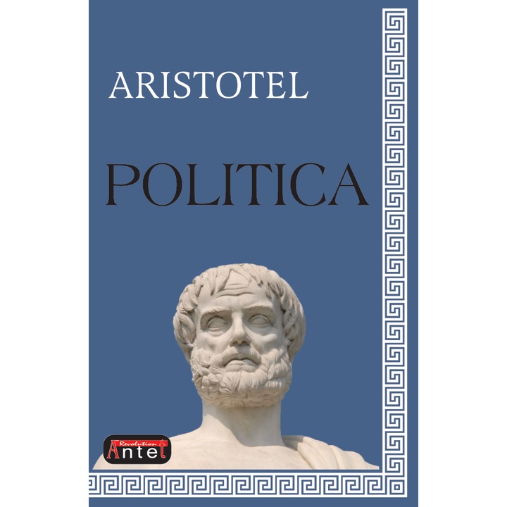 Politica, Aristotel