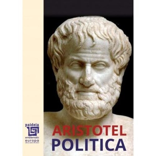 Politica, Aristotel, Paideia