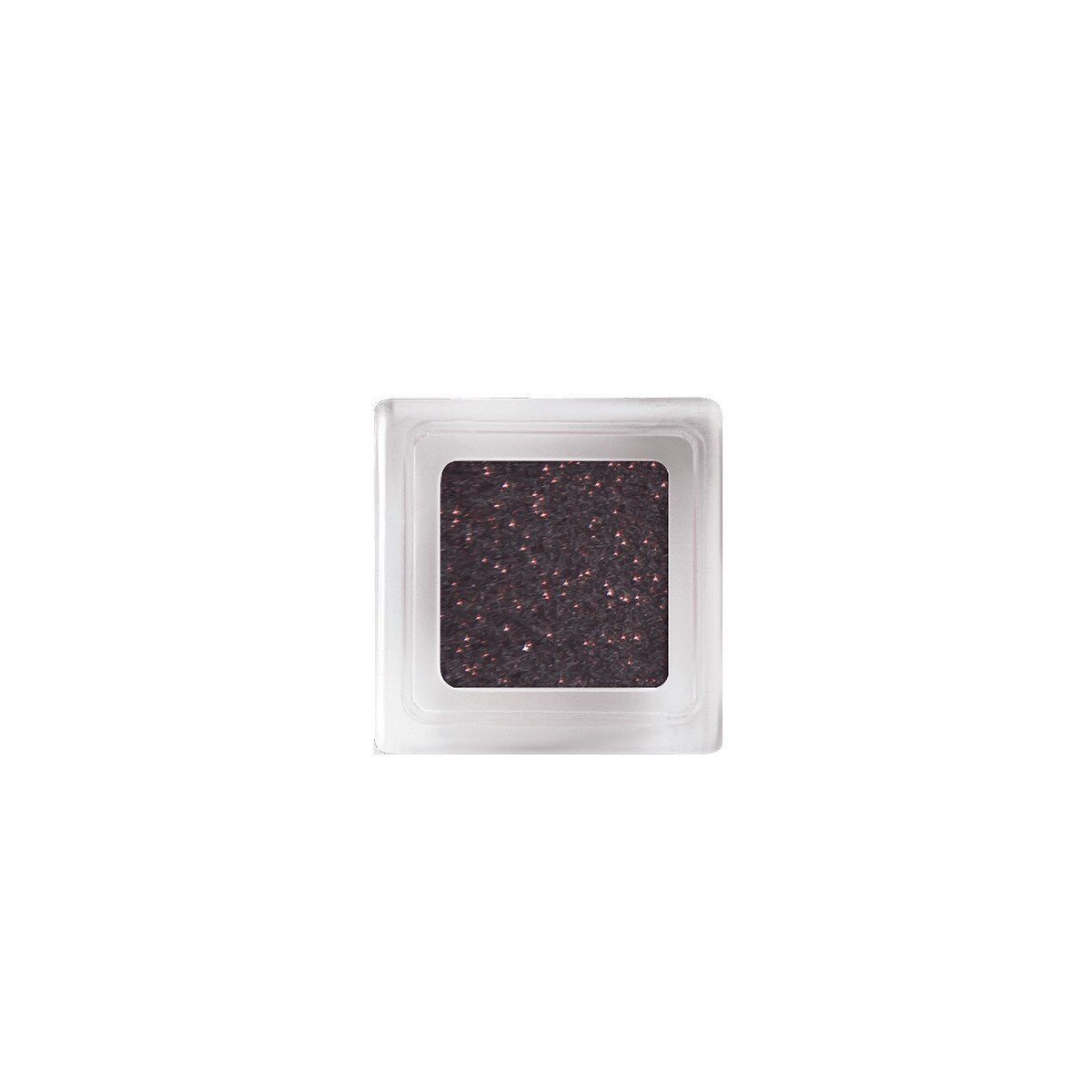 Pigment pentru unghii Moyra 3,5g 138 Negru-Rosu