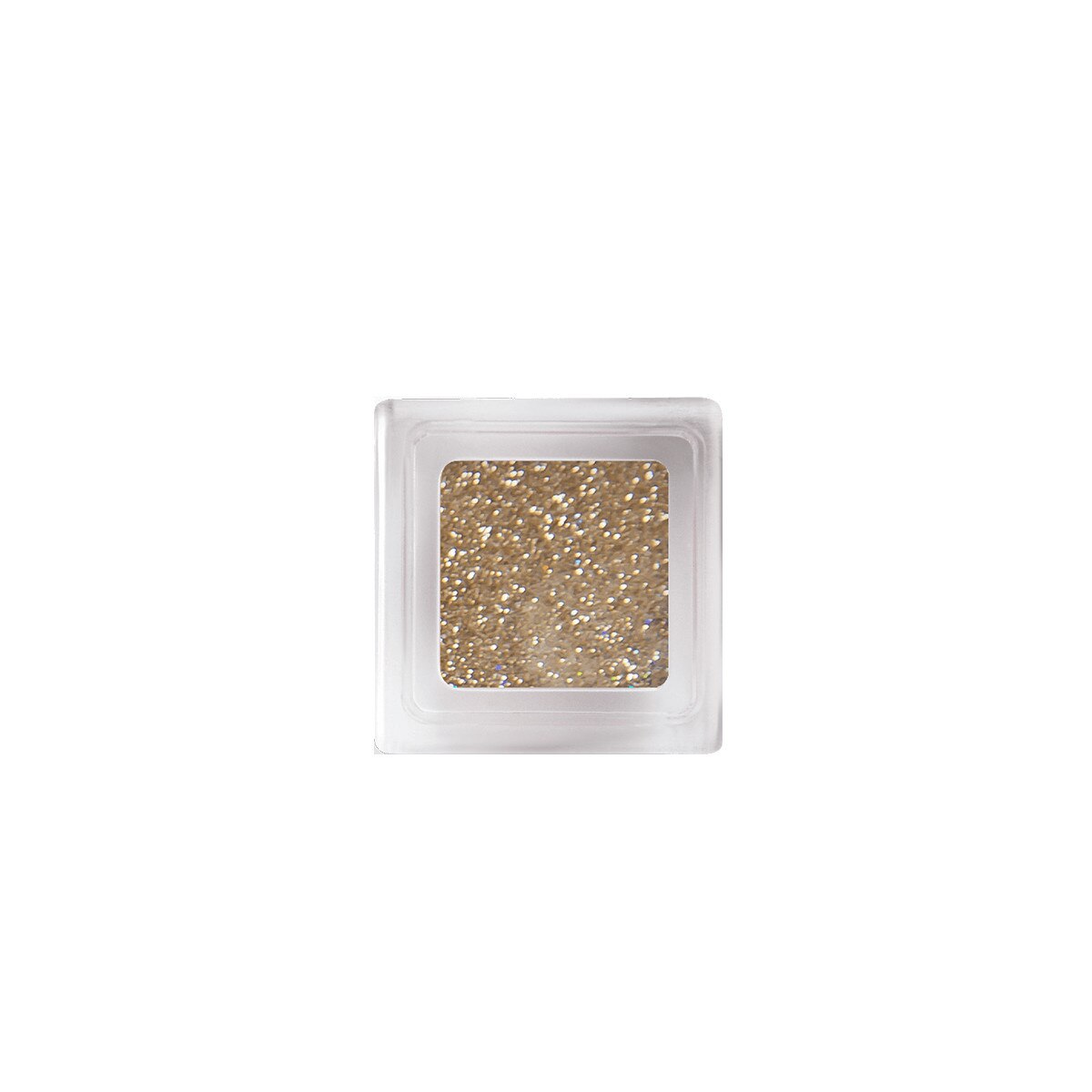 Pigment pentru unghii Moyra 3,5g 127 Aur