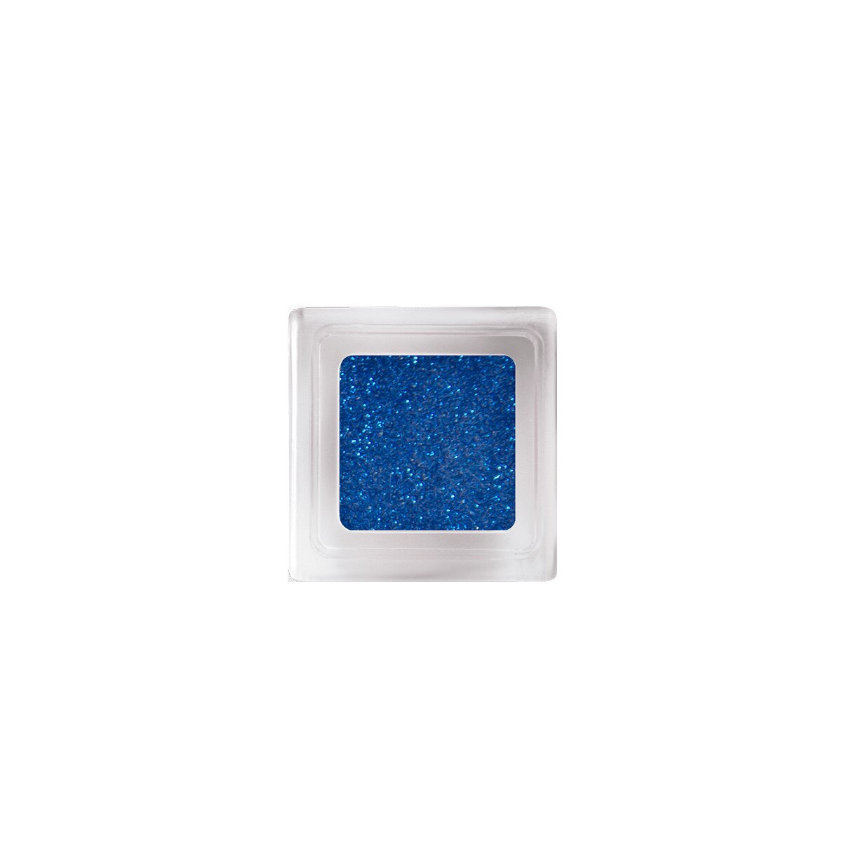 Pigment pentru unghii Moyra 3,5g 123 Albastru