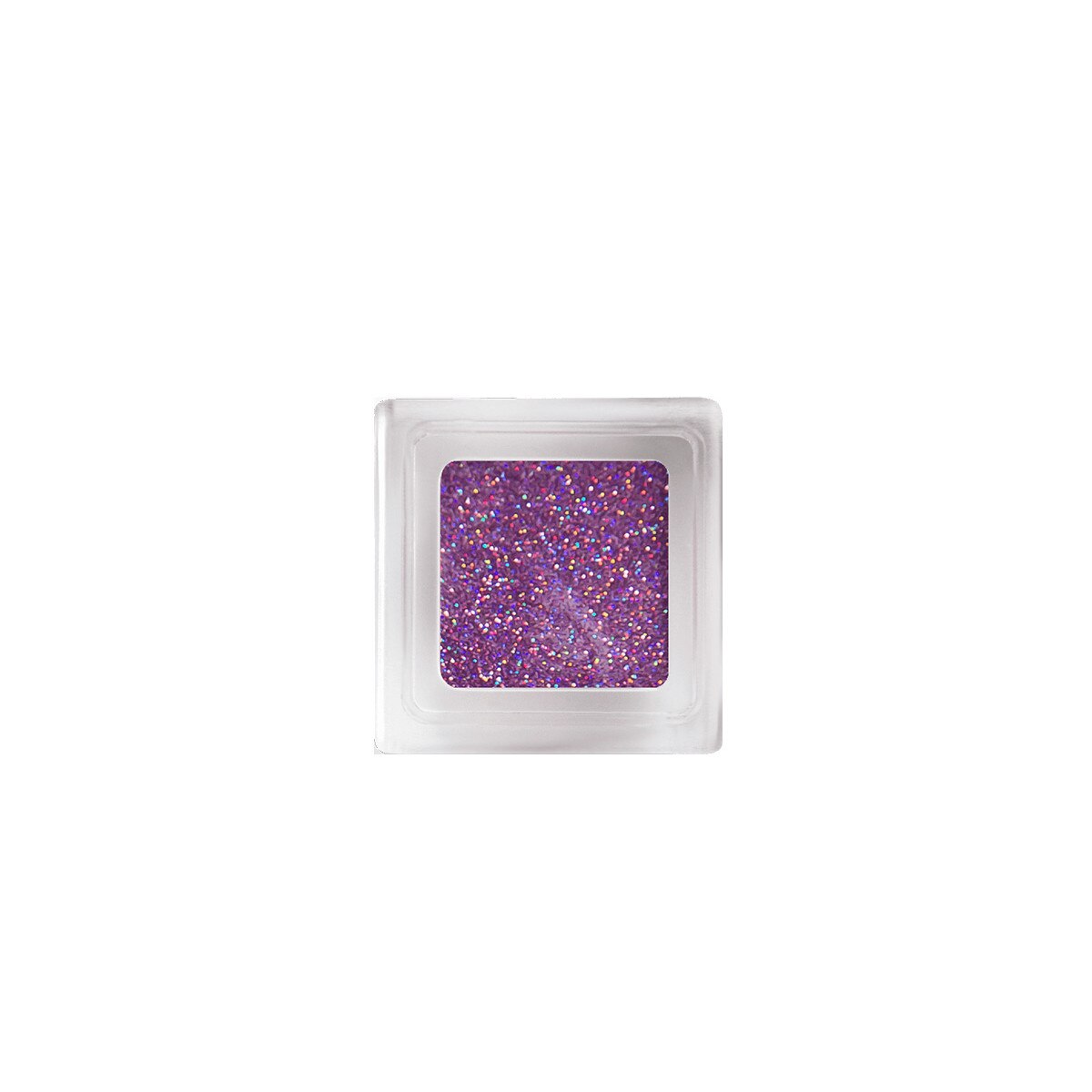 Pigment pentru unghii Moyra 3,5g 128 Violet