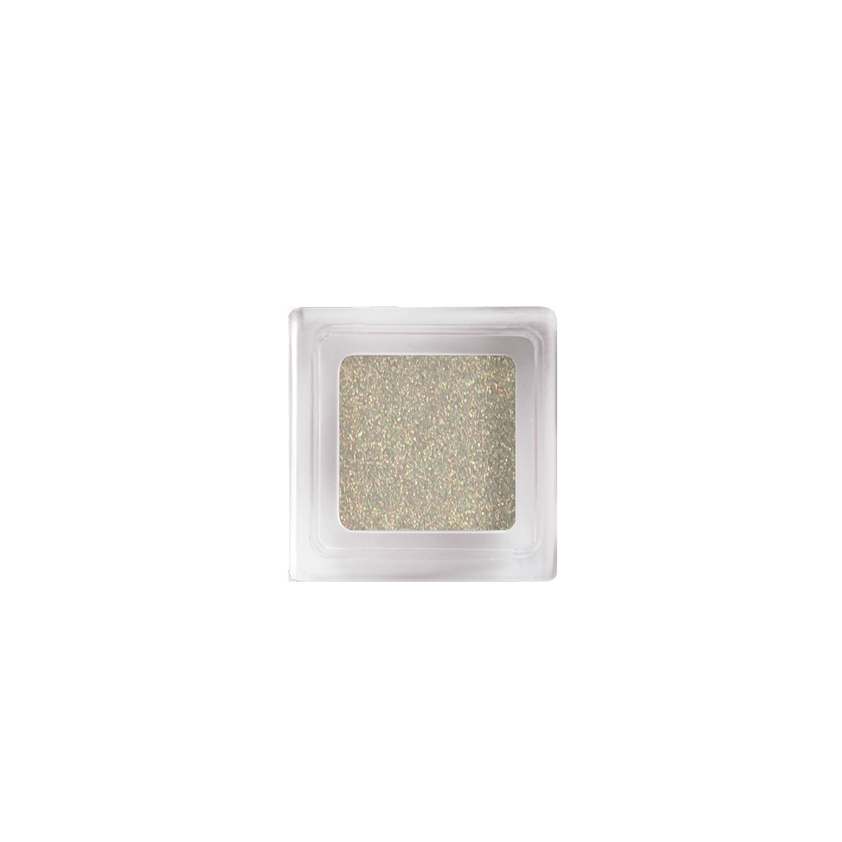 Pigment pentru unghii Moyra 3,5g 276 Gri-Aur