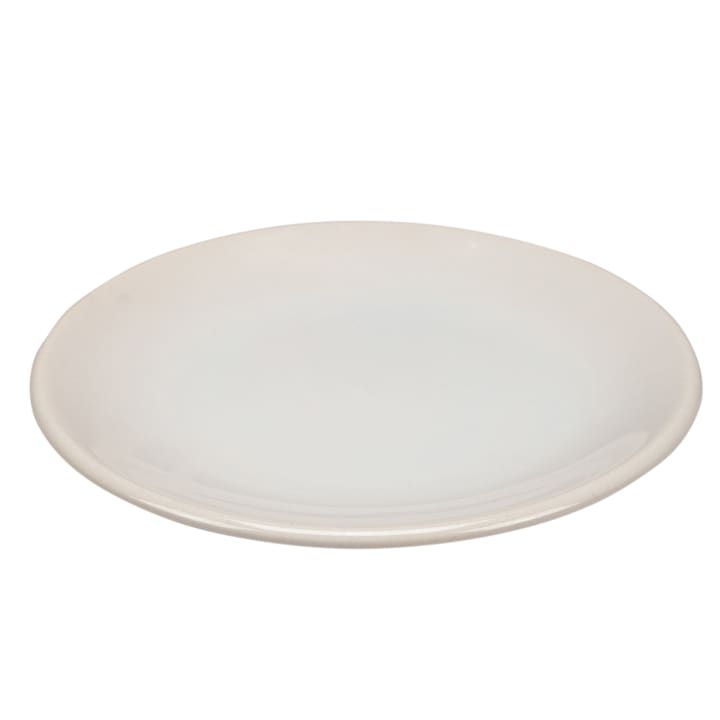 Arktik fehér, Ø 16.5 cm Cesiro deszert tányér