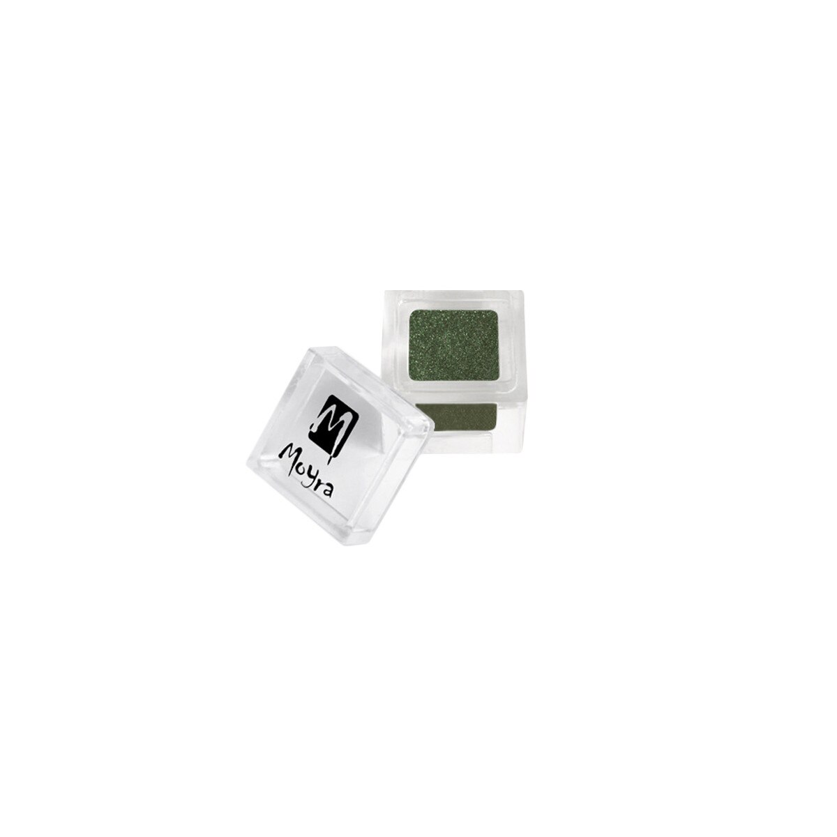Pigment pentru unghii Moyra 3,5g 267 Verde