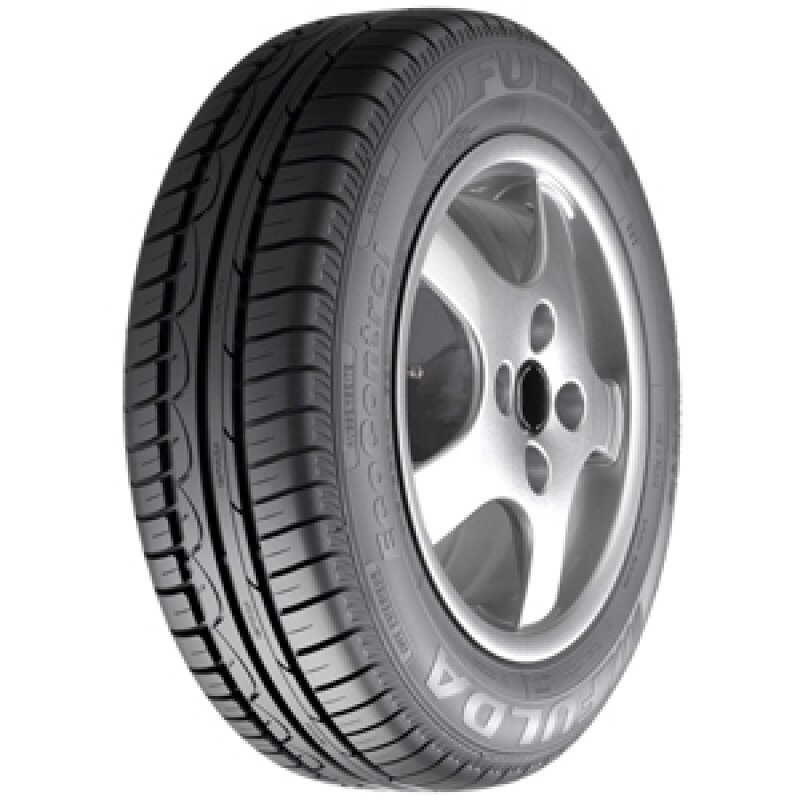 Anvelopa vara Fulda Eco Control 165/70R14 81T