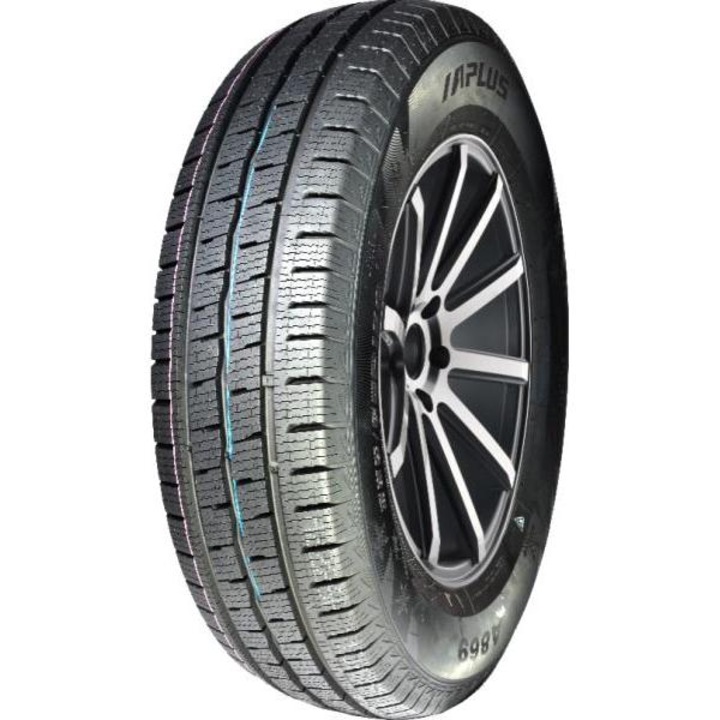 Anvelopa de Iarna Aplus A869 205/65R16C 107/105R